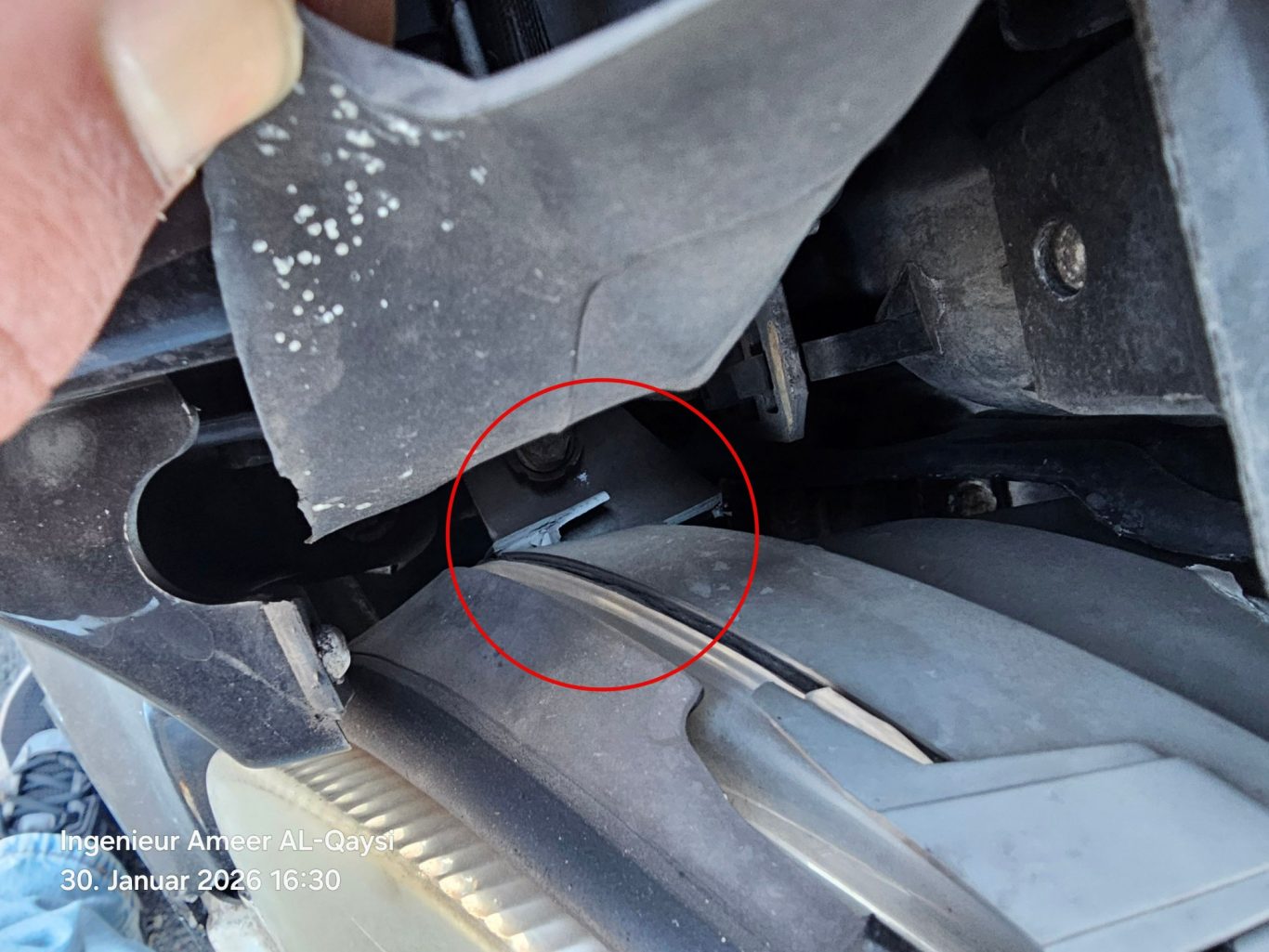 CLK 200 Kompressor (209.342)