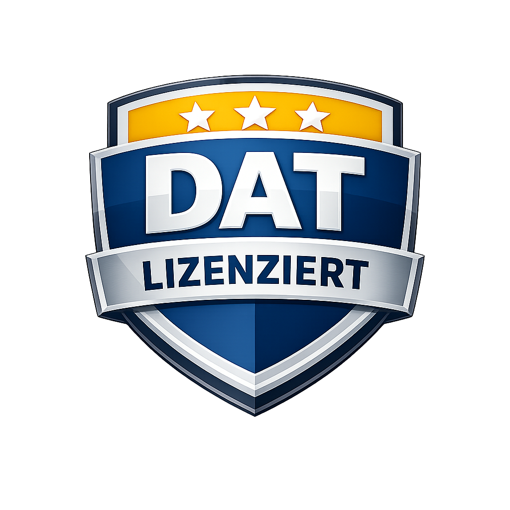 DAT-Lizenz